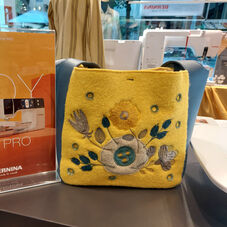 Borsa "Pro"